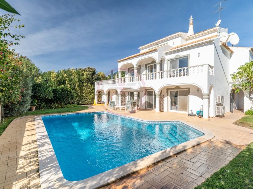 Villa i Boliqueime, Faro - foto 2