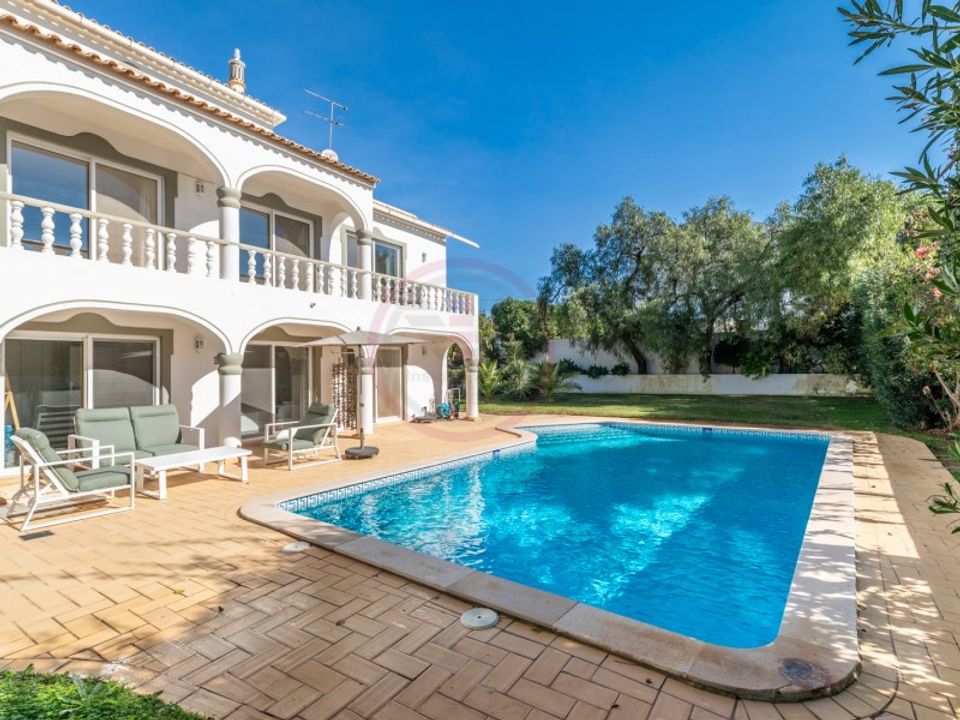 Villa i Boliqueime, Faro - foto 3