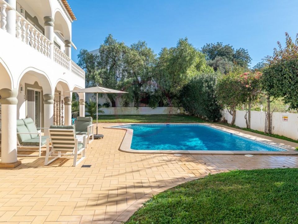Villa i Boliqueime, Faro - foto 4