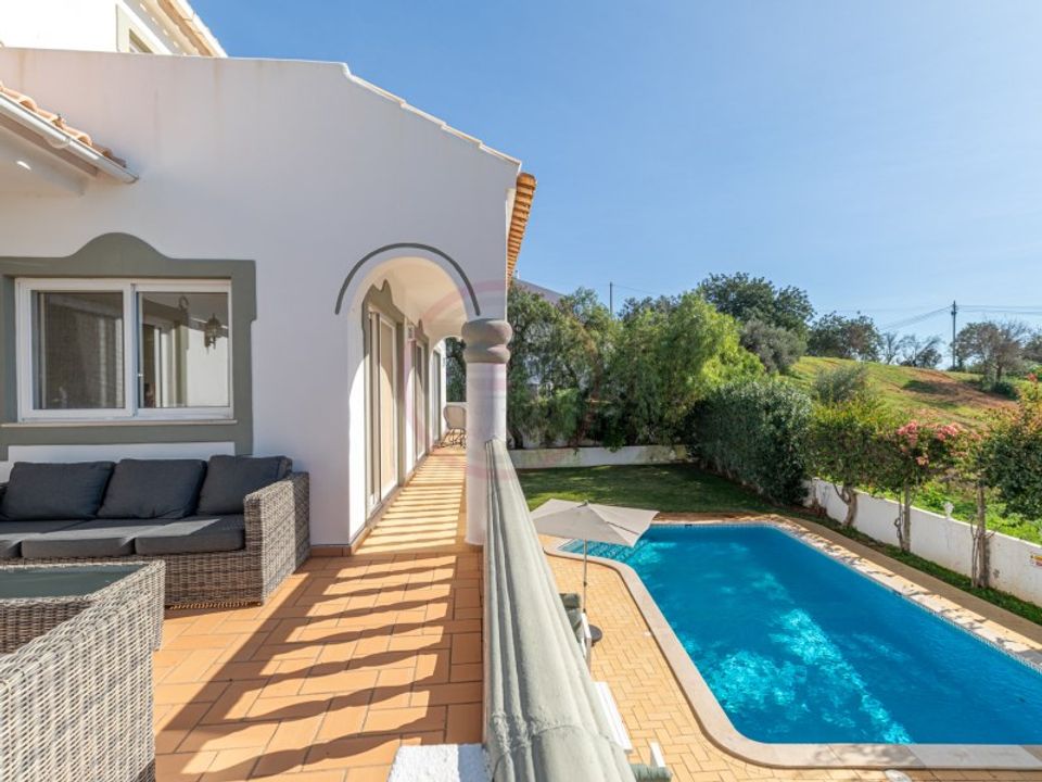 Villa i Boliqueime, Faro - foto 5