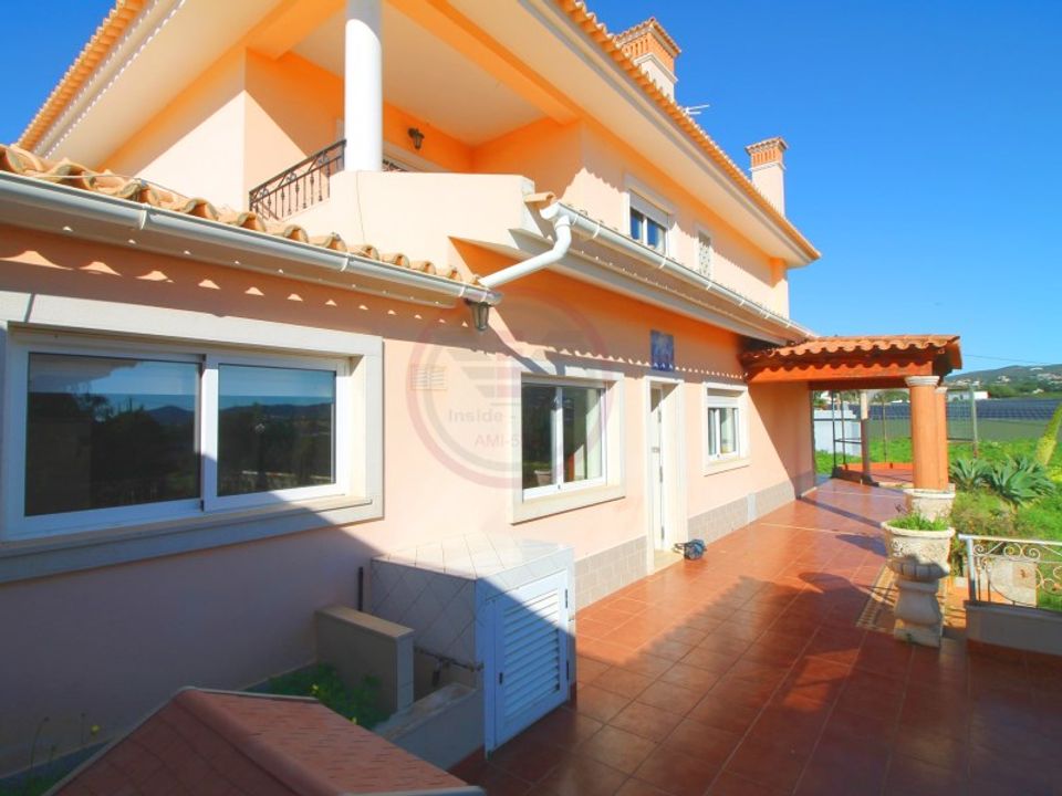 Villa i Santa Barbara de Nexe, Faro - foto 4
