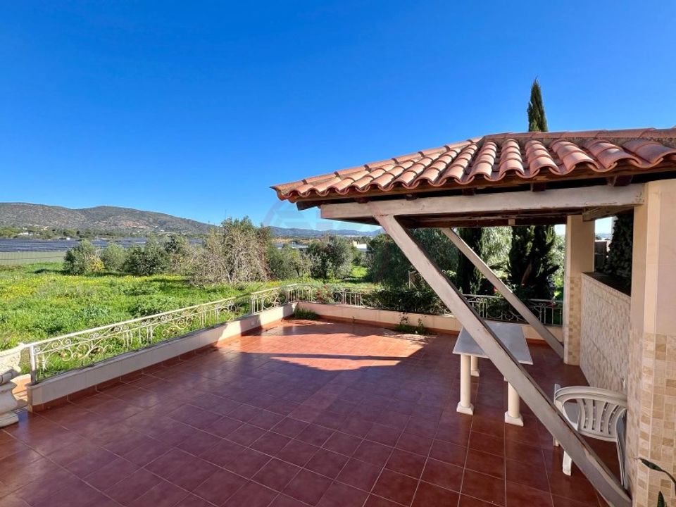 Villa i Santa Barbara de Nexe, Faro - foto 5