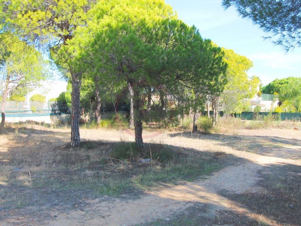 Helårsgrund i Almancil, Faro - foto 4