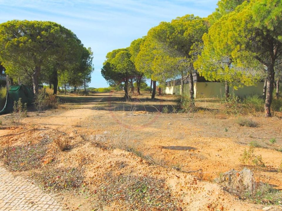 Helårsgrund i Almancil, Faro - foto 3