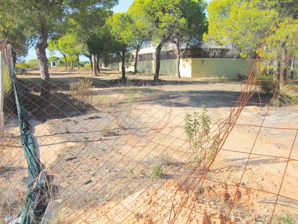 Helårsgrund i Almancil, Faro - foto 2