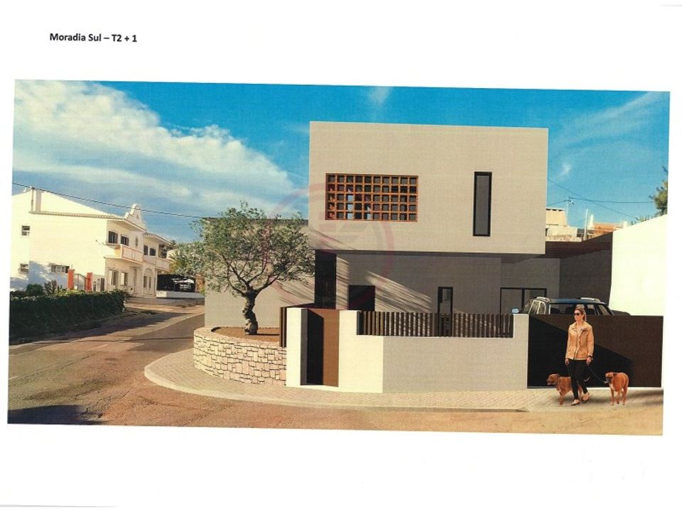 Villa i Conceicao e Estoi, Faro - foto 1