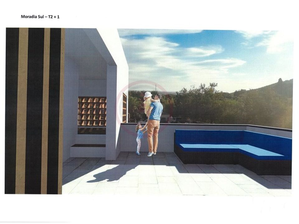 Villa i Conceicao e Estoi, Faro - foto 2
