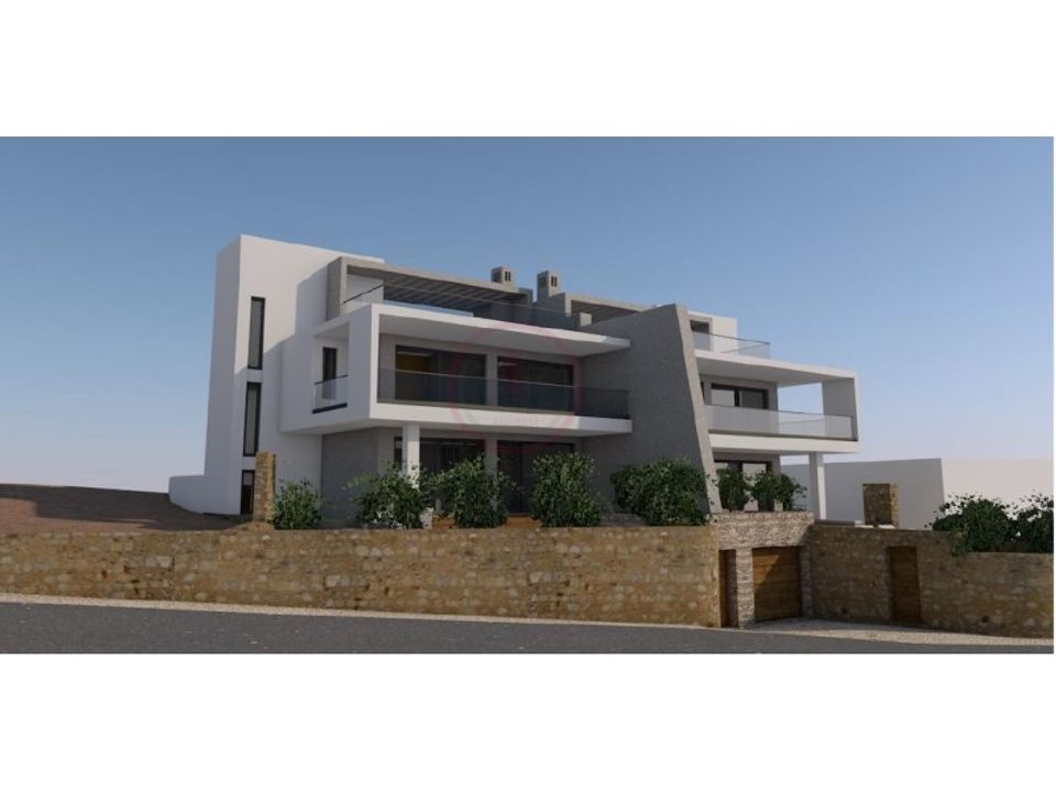 Villa i Santa Barbara de Nexe, Faro - foto 1