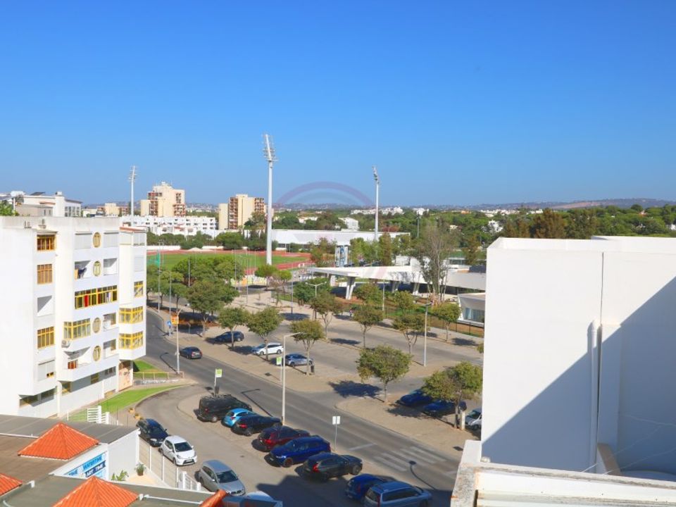 Lejlighed i Quarteira, Faro - foto 1