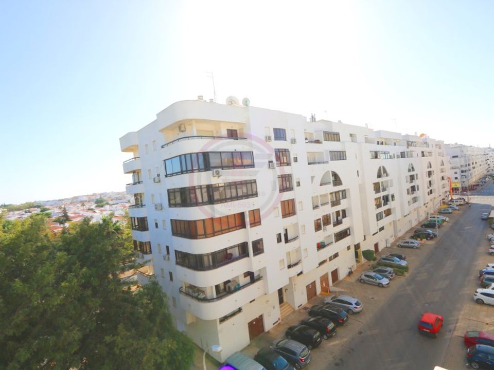 Lejlighed i Quarteira, Faro - foto 2