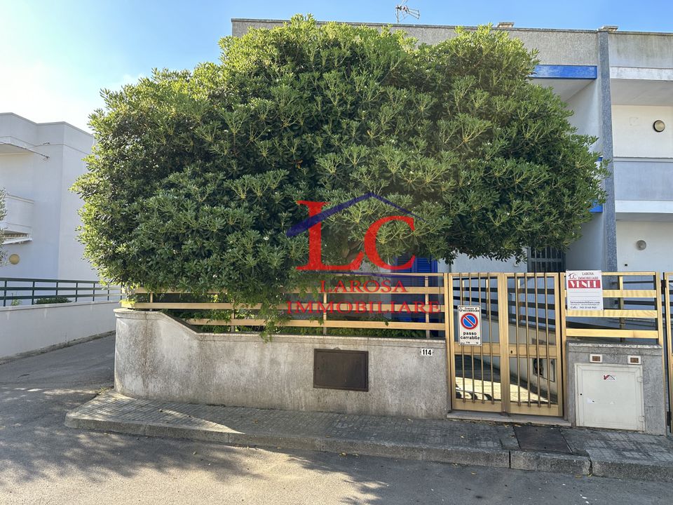 Lejlighed i Melendugno, Lecce - foto 4