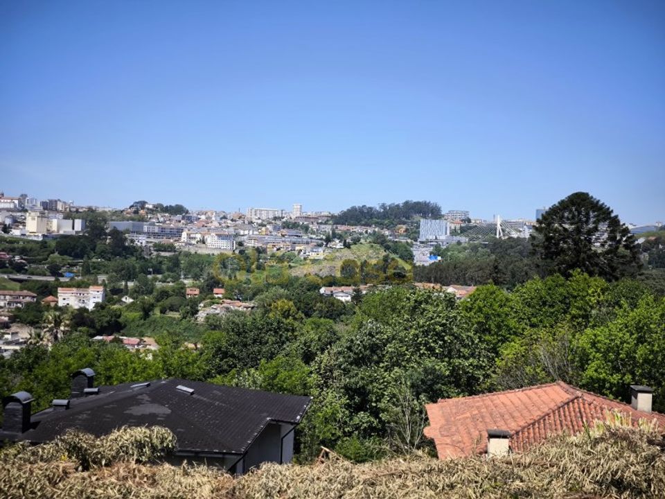 Helårsgrund i Gondomar, Porto - foto 2