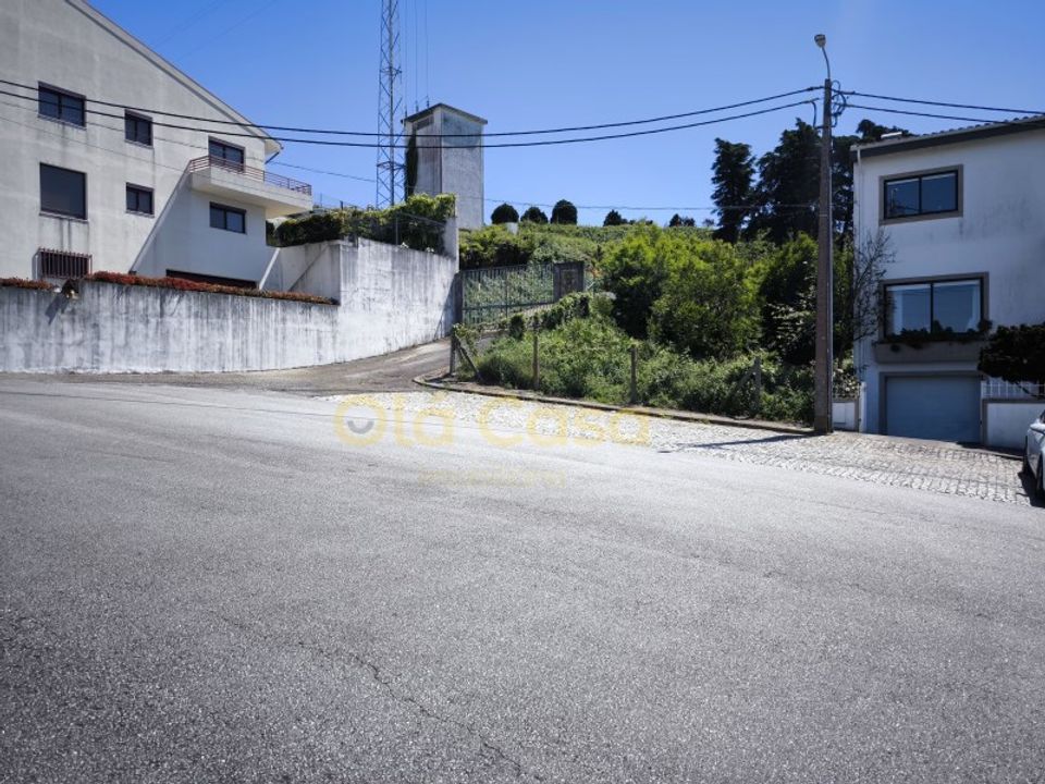Helårsgrund i Gondomar, Porto - foto 4
