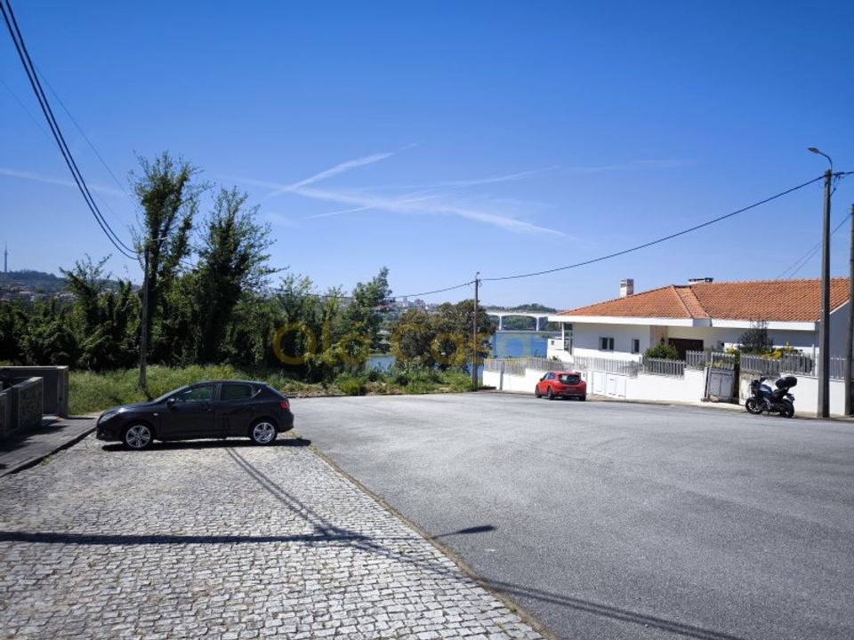 Helårsgrund i Gondomar, Porto - foto 5