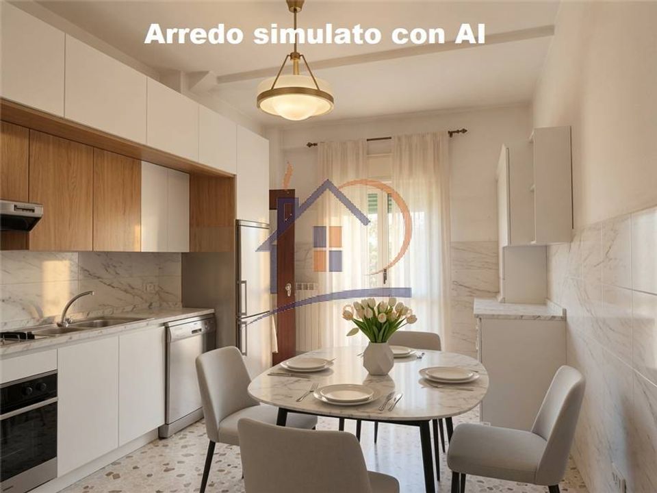 Lejlighed i Corigliano-Rossano, Cosenza - foto 4