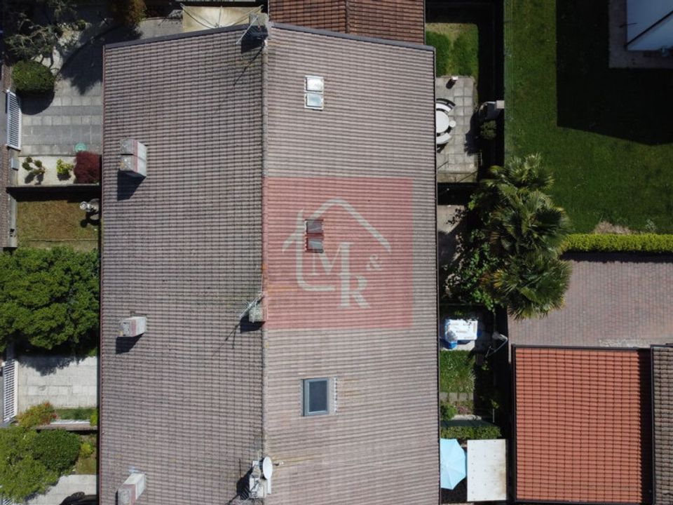 Rækkehus i Fiumicello Villa Vicentina, Udine - foto 4