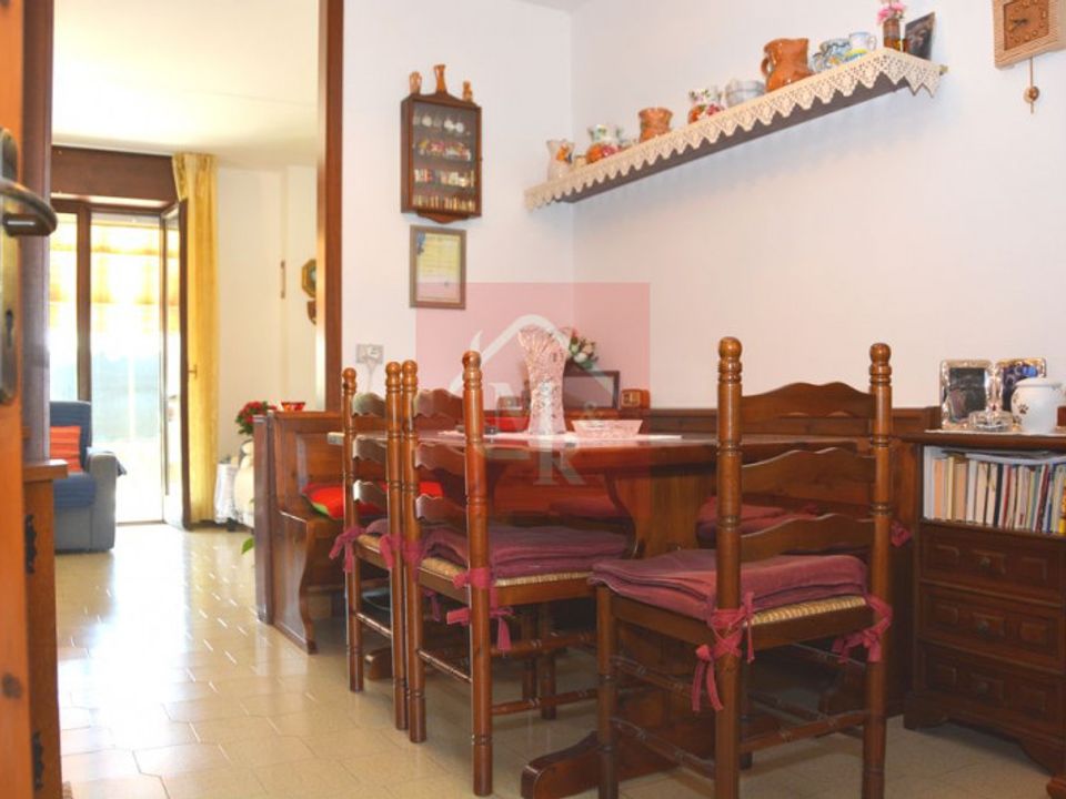 Rækkehus i Fiumicello Villa Vicentina, Udine - foto 5