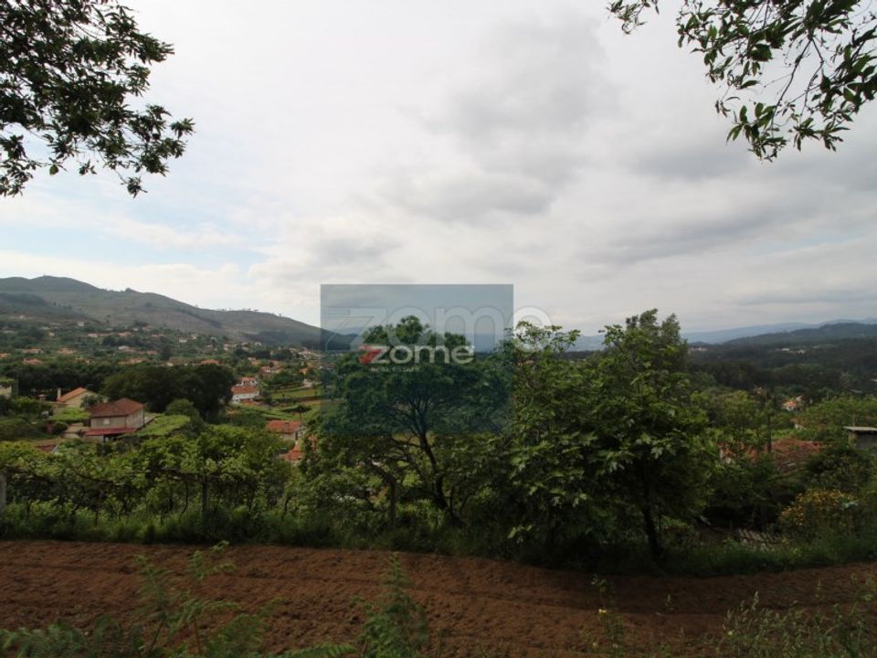 Villa i Ponte de Lima, Viana do Castelo - foto 1