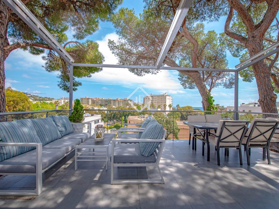 Villa i Platja D'aro, Gerona - foto 2
