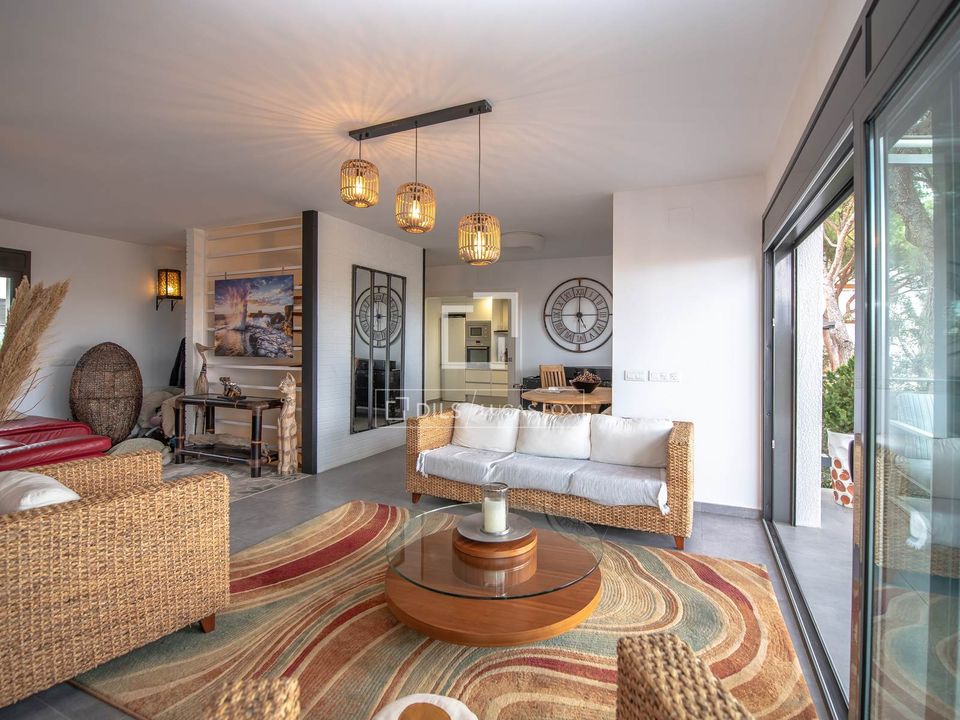 Villa i Platja D'aro, Gerona - foto 4