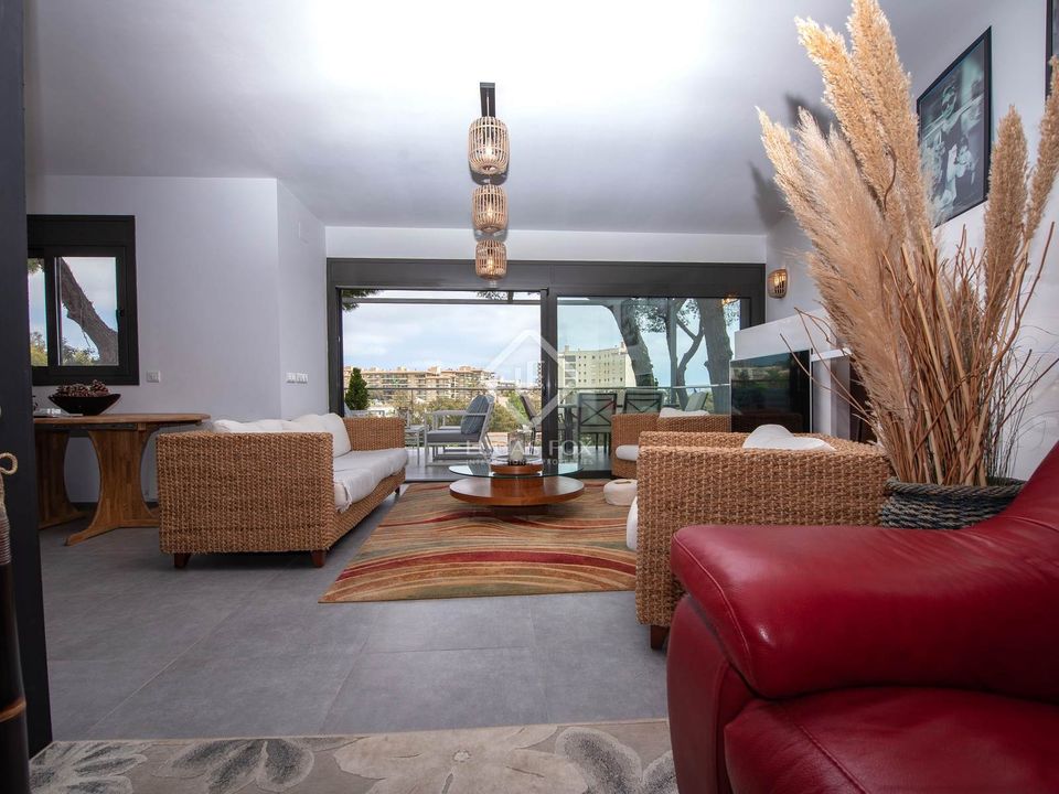 Villa i Platja D'aro, Gerona - foto 3