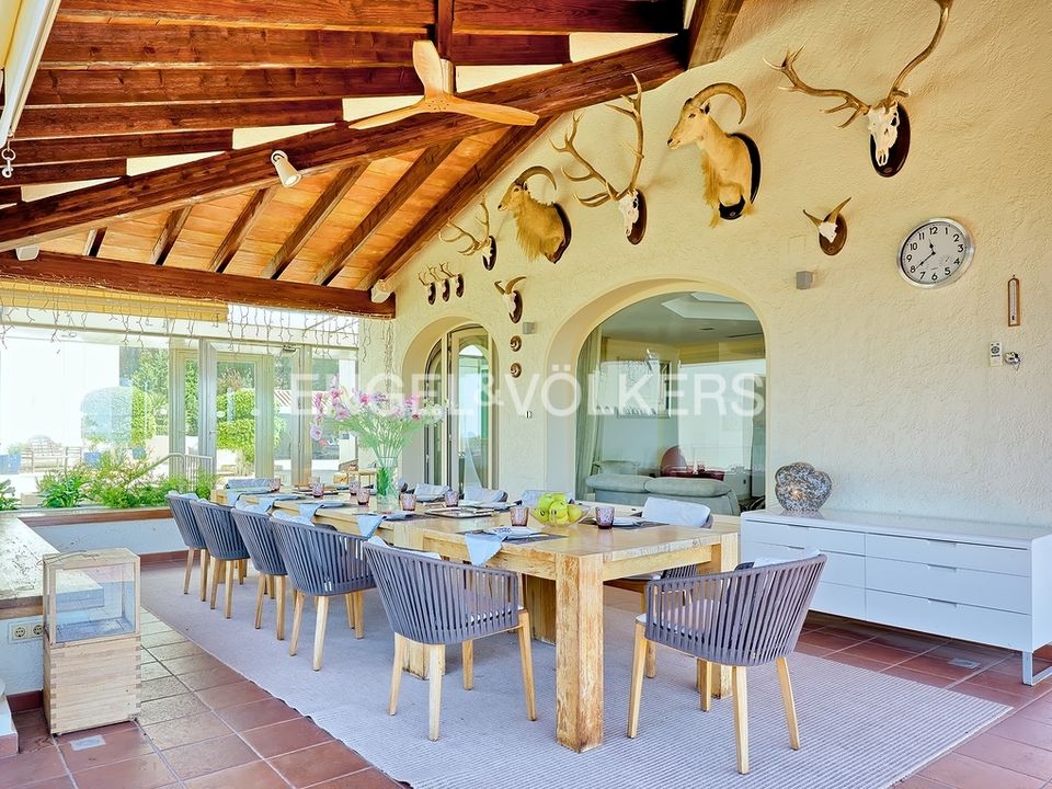 Villa i Altea, Alicante - foto 4