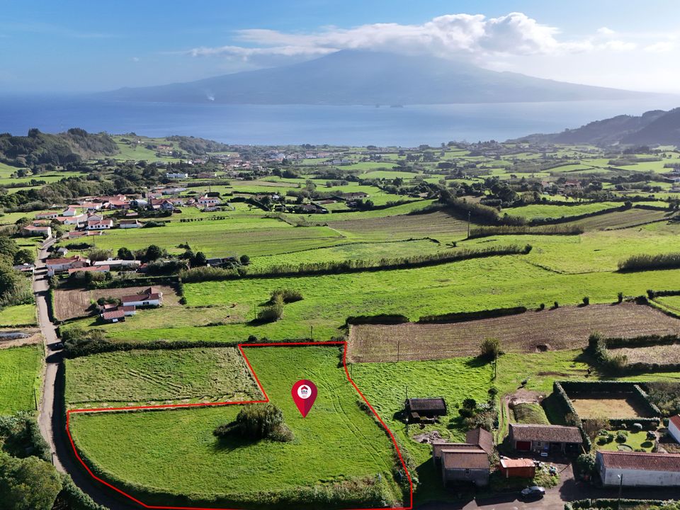 Grond in Horta, Faial - foto 2