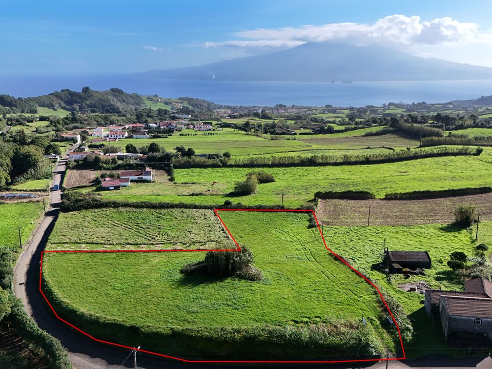 Grond in Horta, Faial - foto 4