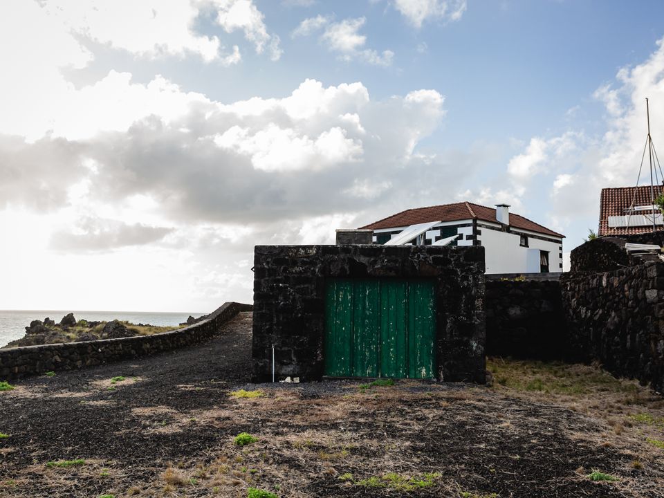 Villa i Madalena, Pico - foto 4