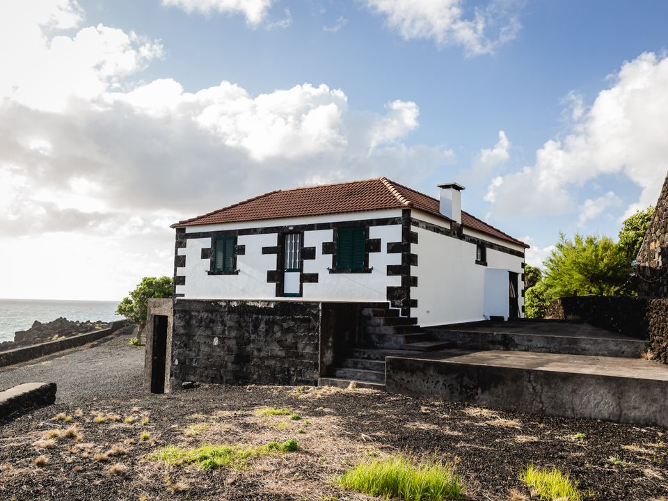 Villa i Madalena, Pico - foto 2