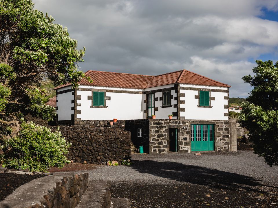 Villa i Madalena, Pico - foto 1