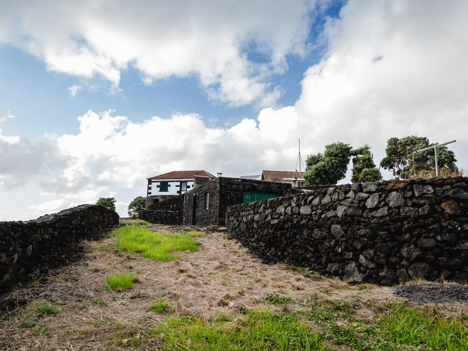 Villa i Madalena, Pico - foto 3