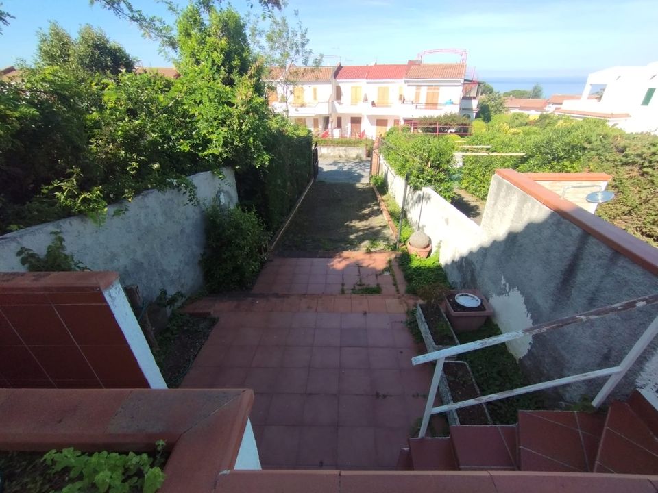 Rækkehus i Scalea, Cosenza - foto 5