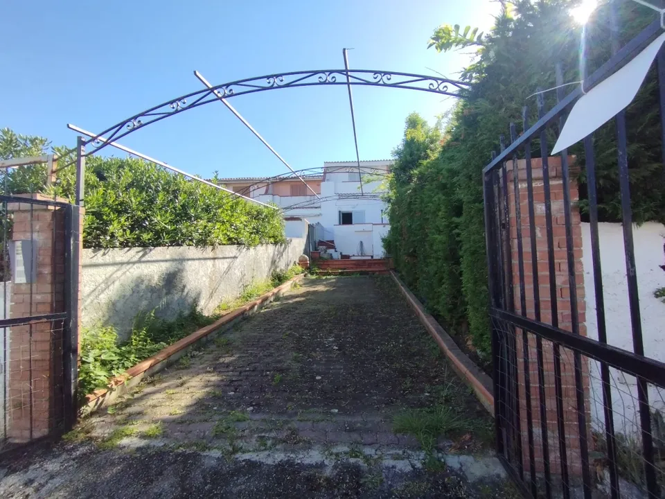 Rækkehus i Scalea, Cosenza - foto 3