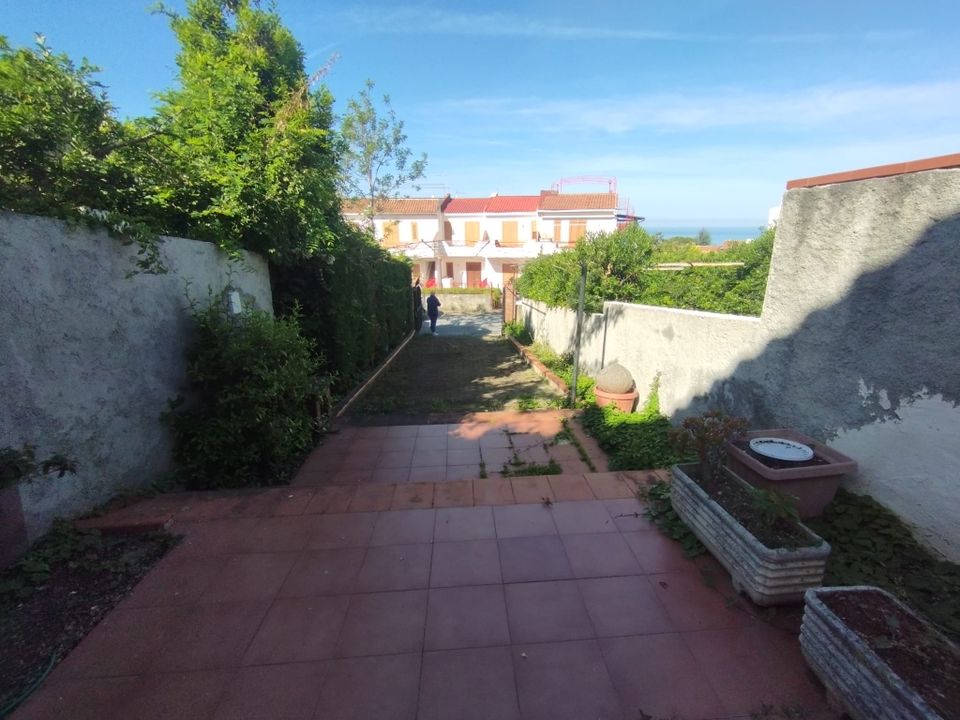 Rækkehus i Scalea, Cosenza - foto 4