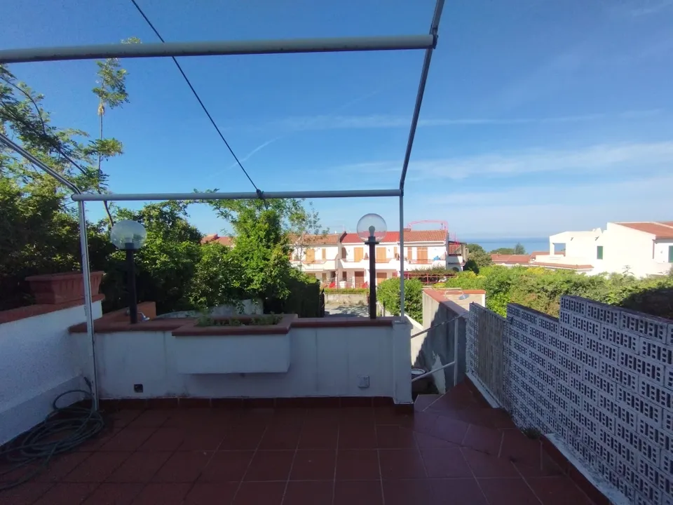 Rækkehus i Scalea, Cosenza - foto 1