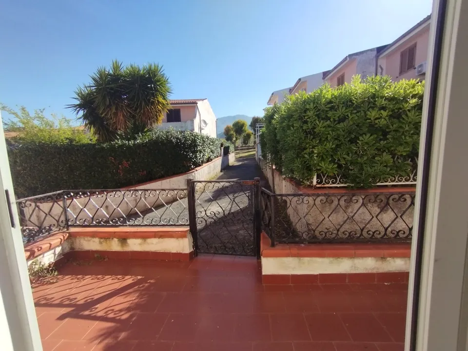 Rækkehus i Scalea, Cosenza - foto 2