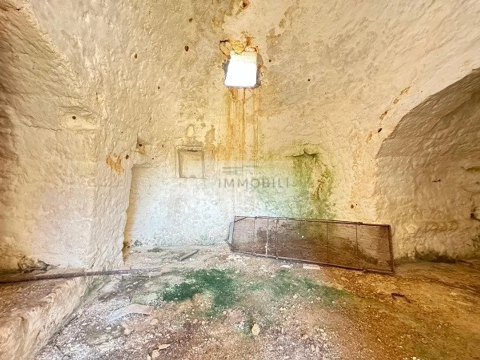 Helårsgrund i Carovigno, Brindisi - foto 1