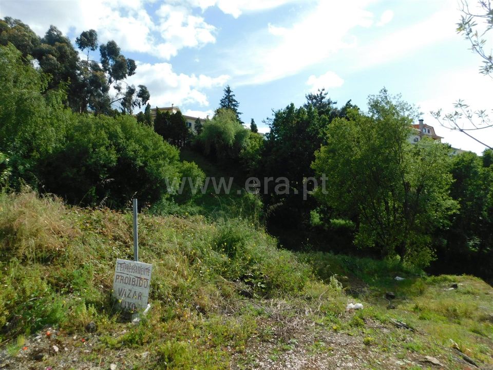 Tomt i Seia, Guarda - bilde 3