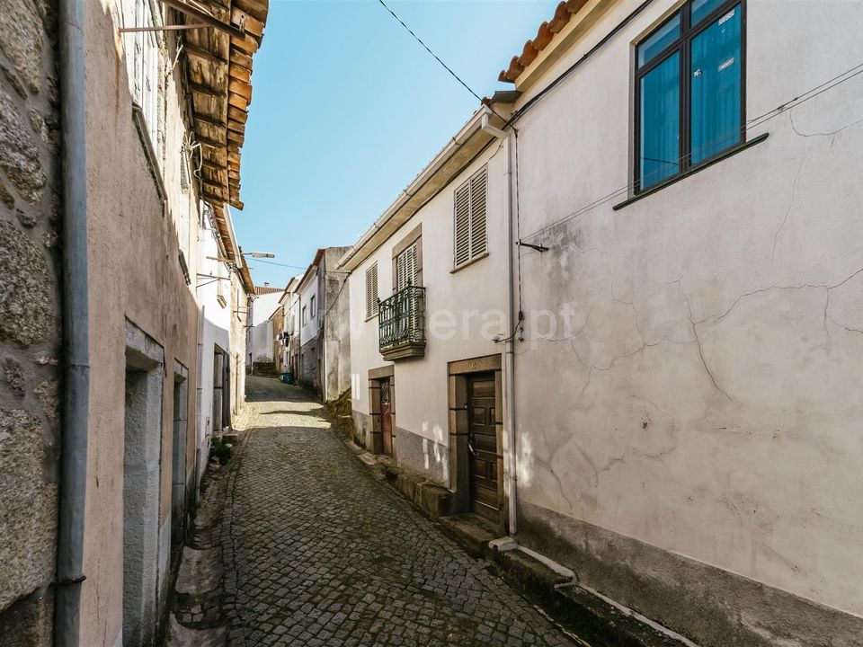 Villa i Fundao, Castelo Branco - bilde 1