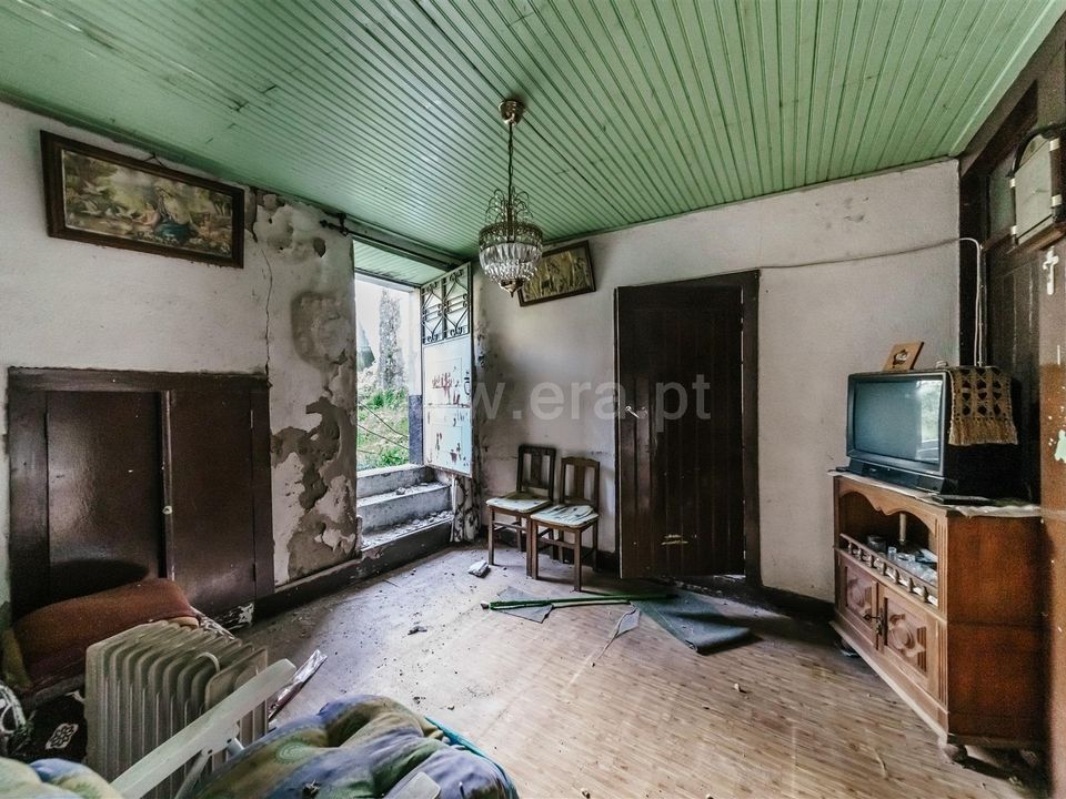 Villa i Fundao, Castelo Branco - bilde 2