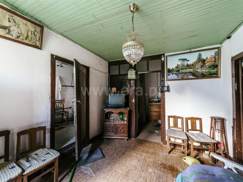 Villa i Fundao, Castelo Branco - bilde 3