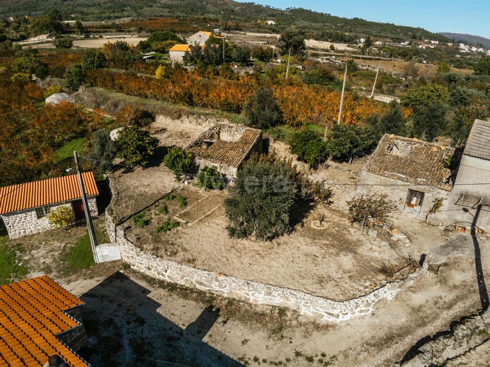 Landejendom i Covilha, Castelo Branco - foto 3