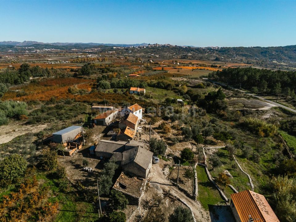 Landejendom i Covilha, Castelo Branco - foto 4