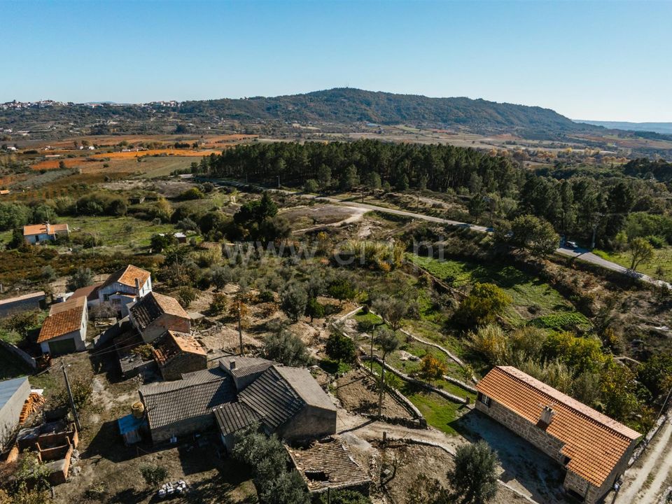 Landejendom i Covilha, Castelo Branco - foto 5