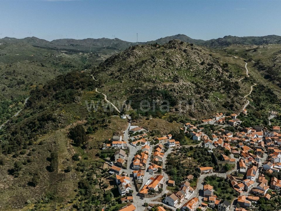 Villa i Sabugal, Guarda - foto 3