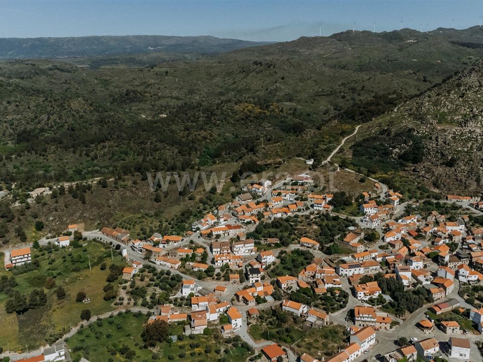 Villa i Sabugal, Guarda - foto 4