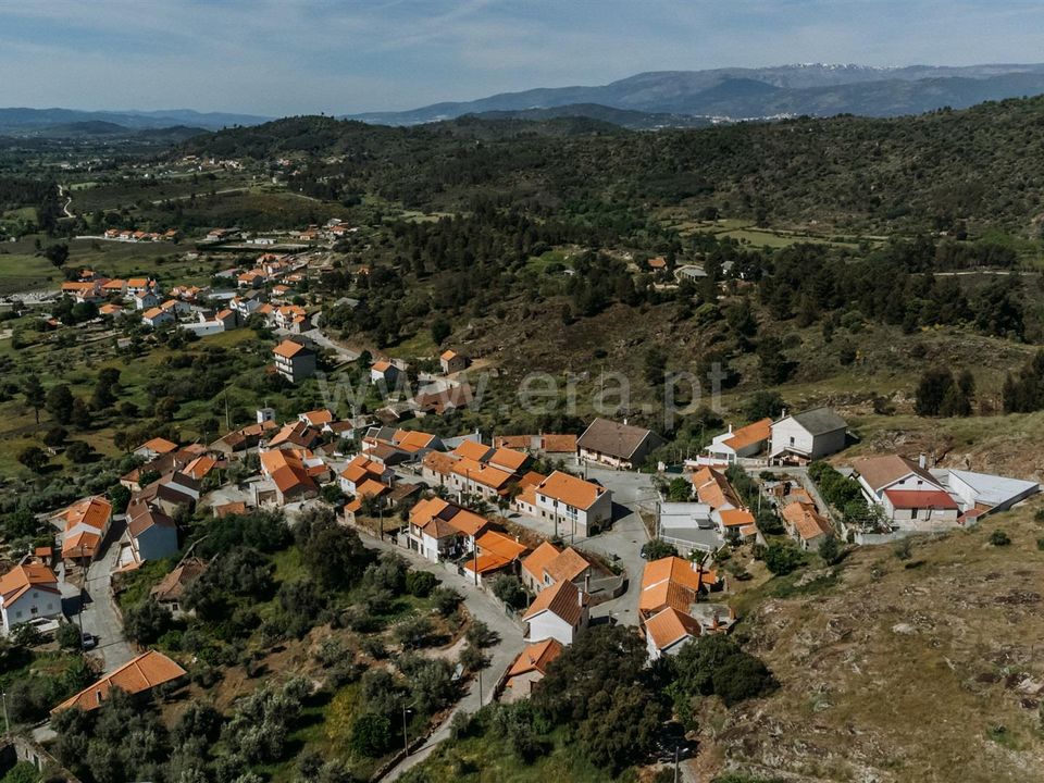 Villa i Sabugal, Guarda - foto 5
