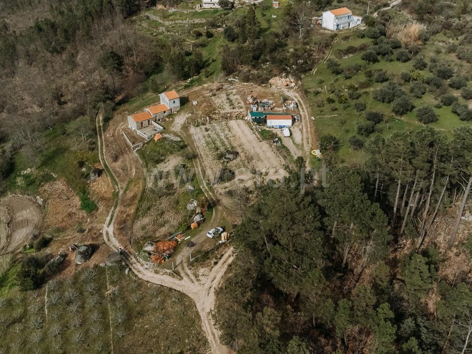 Farm i Covilha, Castelo Branco - foto 2