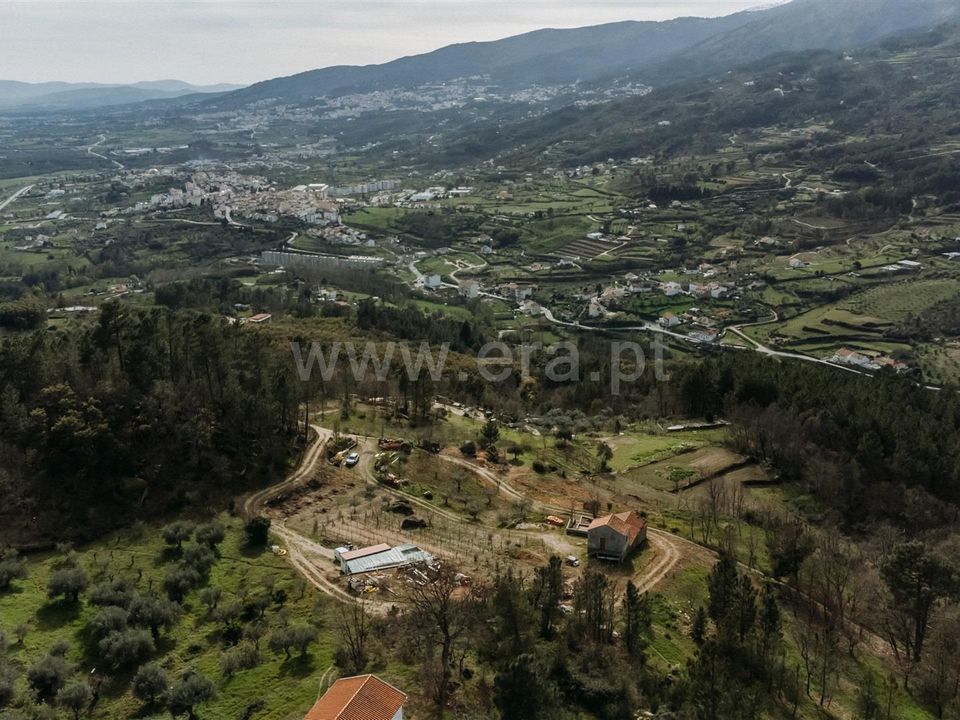 Farm i Covilha, Castelo Branco - foto 4